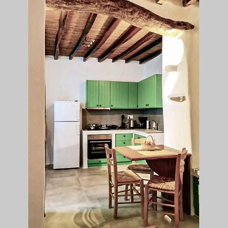 Kostos House Green Εξωτερικό φωτογραφία