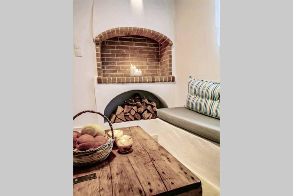 Kostos House Green Εξωτερικό φωτογραφία