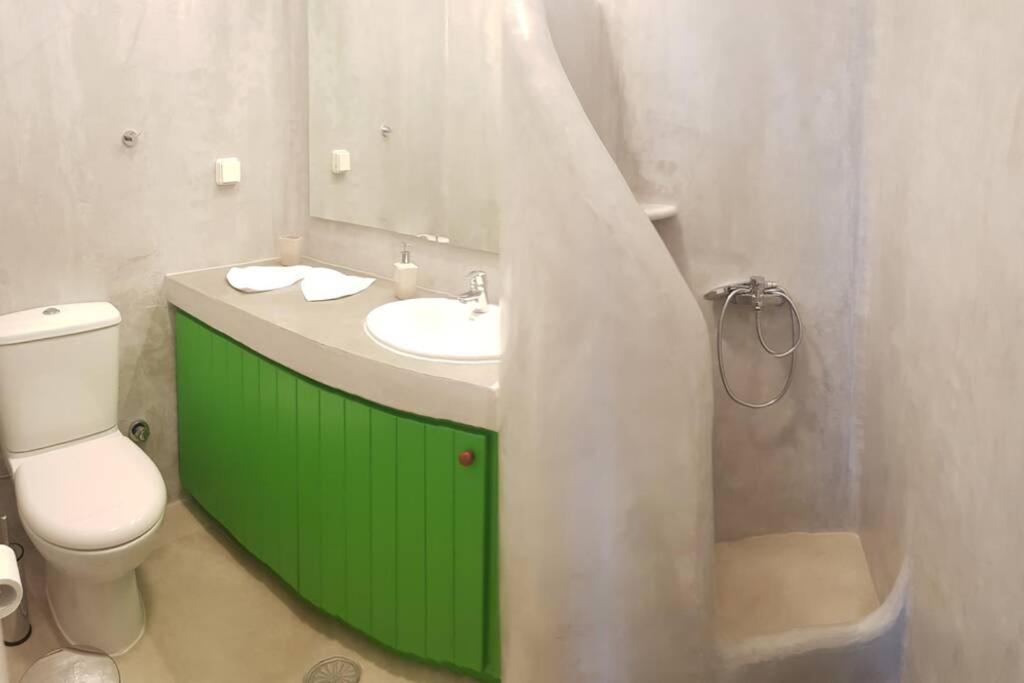 Kostos House Green Εξωτερικό φωτογραφία