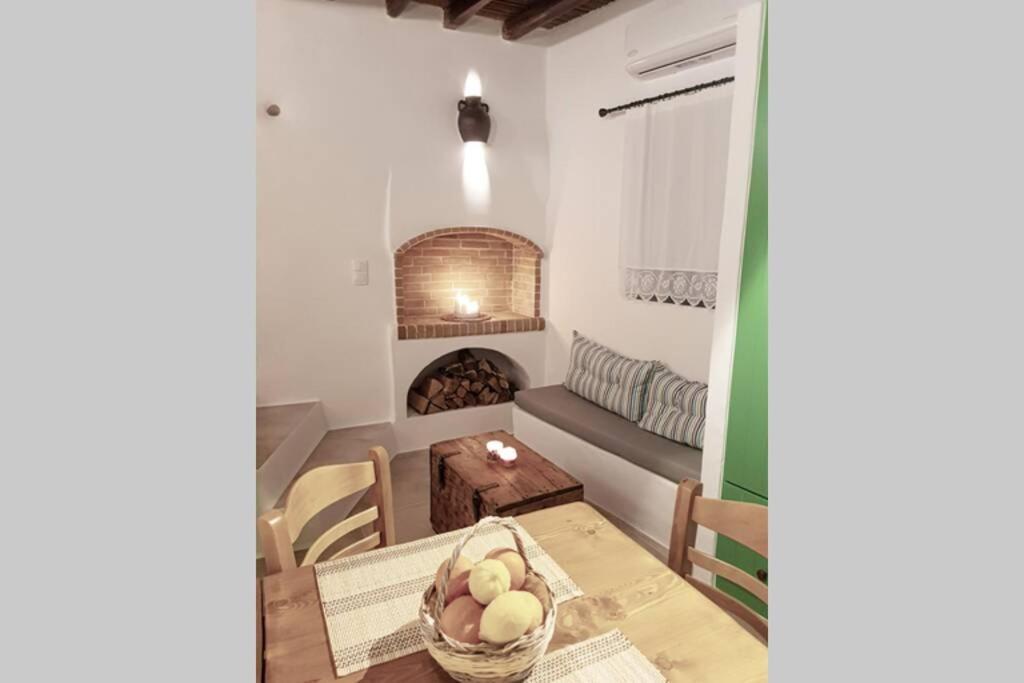 Kostos House Green Εξωτερικό φωτογραφία